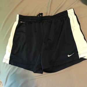 XL Nike Dri-Fit Shorts